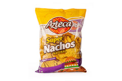 Nacho Bolsa 500Gr Azteca