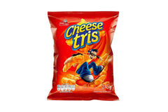Cheese Tris 42G Bolsa 12 unidades Fritolay
