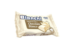 Cobertura de Chocolate Blanca Bolsa 500G Bianchi