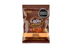 Coffee Delight Blando Bolsa 100 unidades Colombina