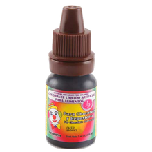 Colorante Liquido Artificial para Alimentos 7 ml Colorisa