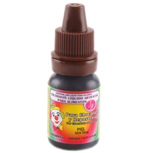 Colorante Liquido Artificial para Alimentos 7 ml Colorisa