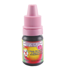 Colorante Liquido Artificial para Alimentos 7 ml Colorisa