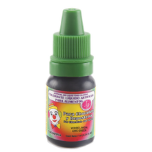 Colorante Liquido Artificial para Alimentos 7 ml Colorisa