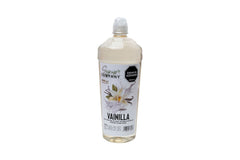 Sirope Especial Tarro 1000Ml Vainilla Syrup Company