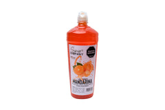 Sirope Tarro 1000Ml Mandarina Syrup Company