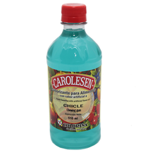 Esencia para Alimentos Carolesen 510 ml Colorisa