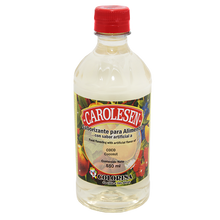 Esencia para Alimentos Carolesen 510 ml Colorisa