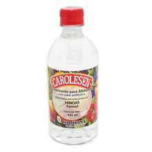 Esencia para Alimentos Carolesen 510 ml Colorisa