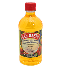 Esencia para Alimentos Carolesen 510 ml Colorisa