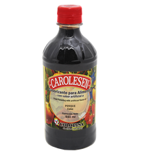 Esencia para Alimentos Carolesen 510 ml Colorisa