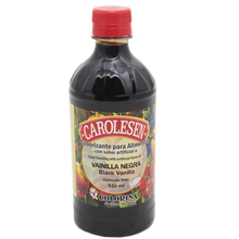 Esencia para Alimentos Carolesen 510 ml Colorisa