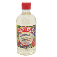 Esencia para Alimentos Carolesen 510 ml Colorisa