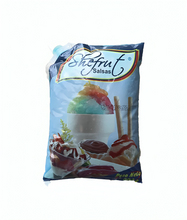 Geles Frutales Bolsa 1000 G Shefrut